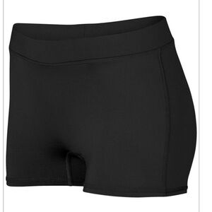 AUGUSTA SPORTSWEAR LADIES DARE SHORTS Style # 1232 size Small NEW never worn